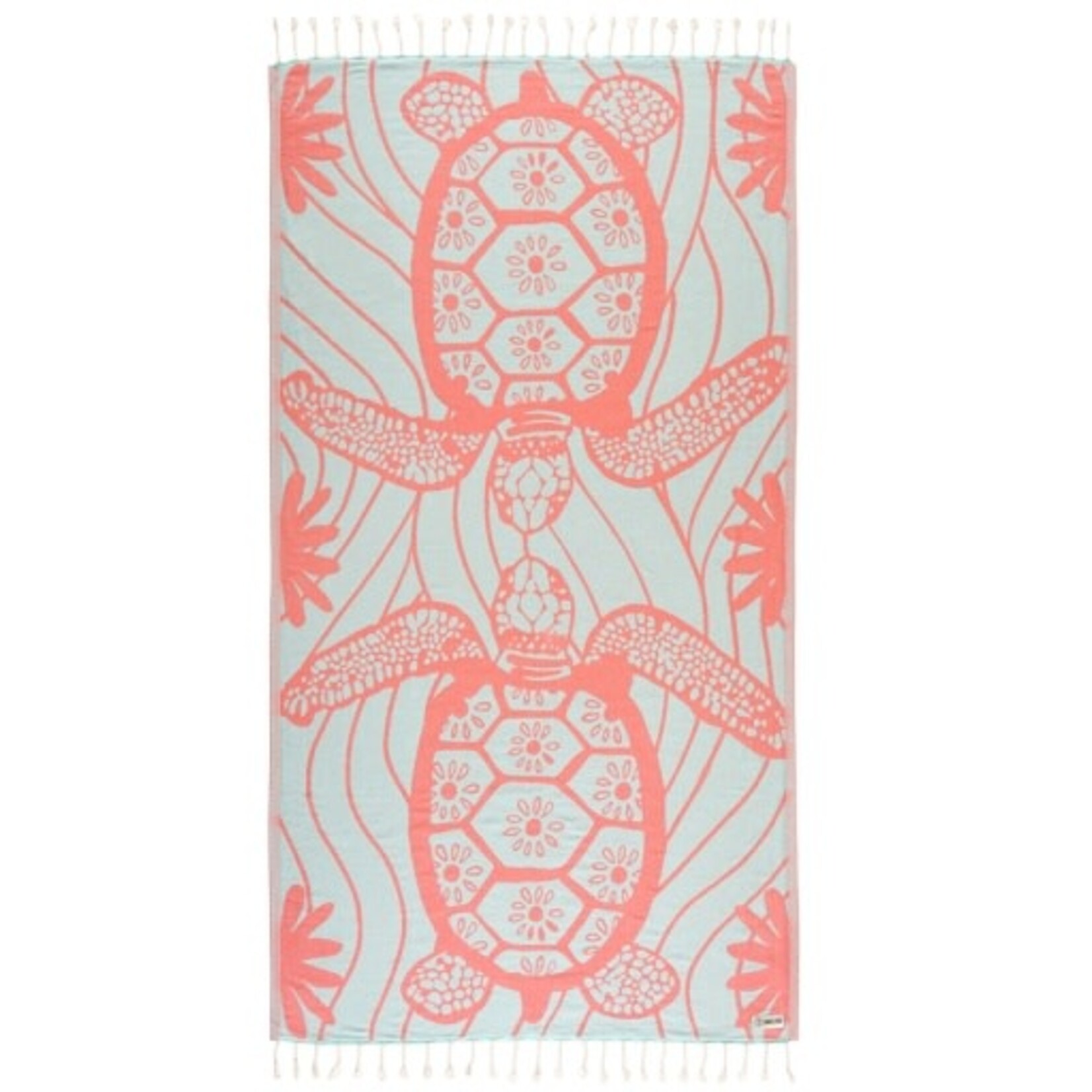 Sand Cloud Snappy Towel Regular