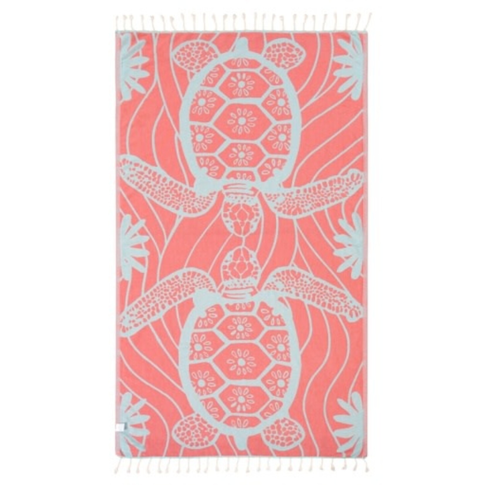 Sand Cloud Snappy Towel Regular