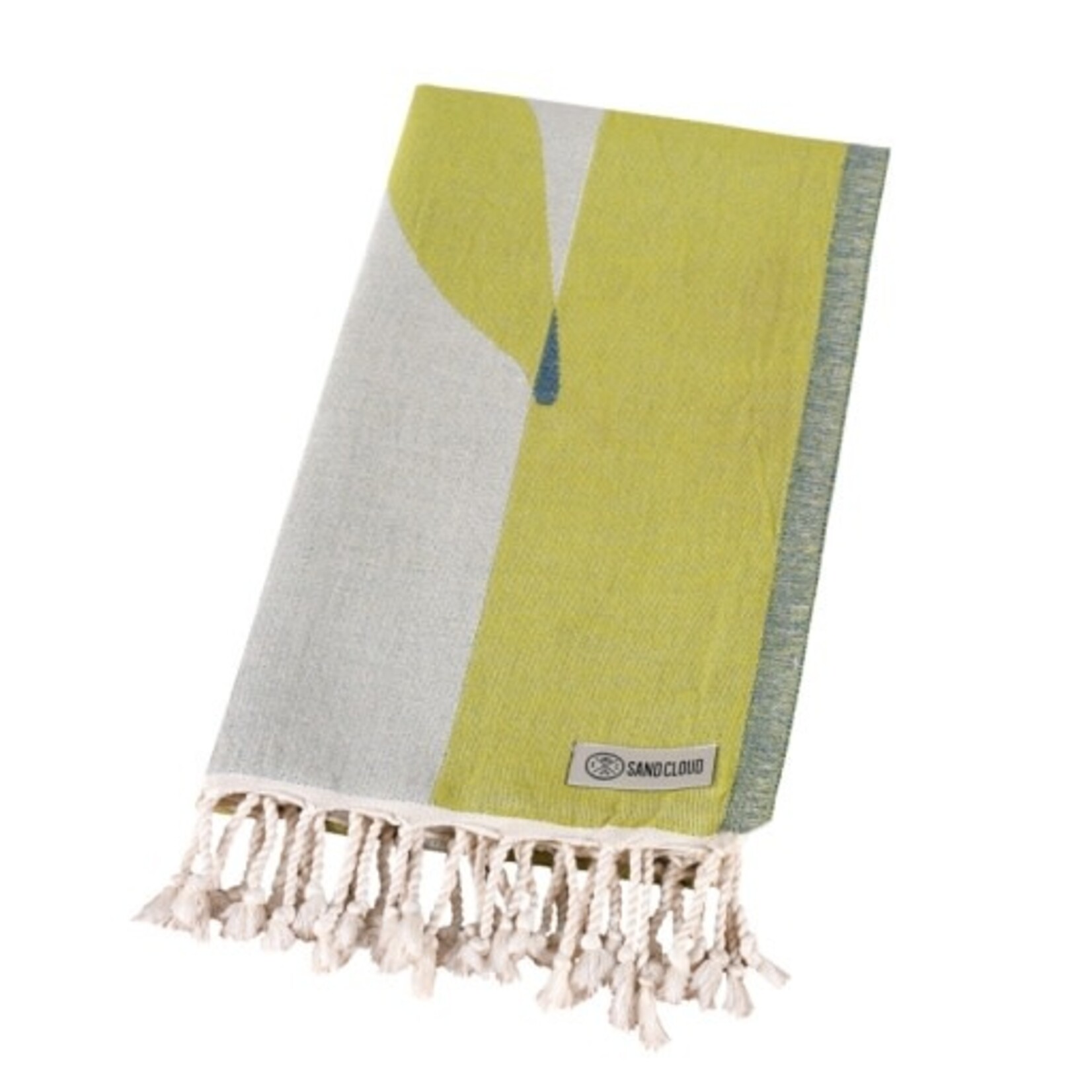 Sand Cloud Tiamat Towel Regular