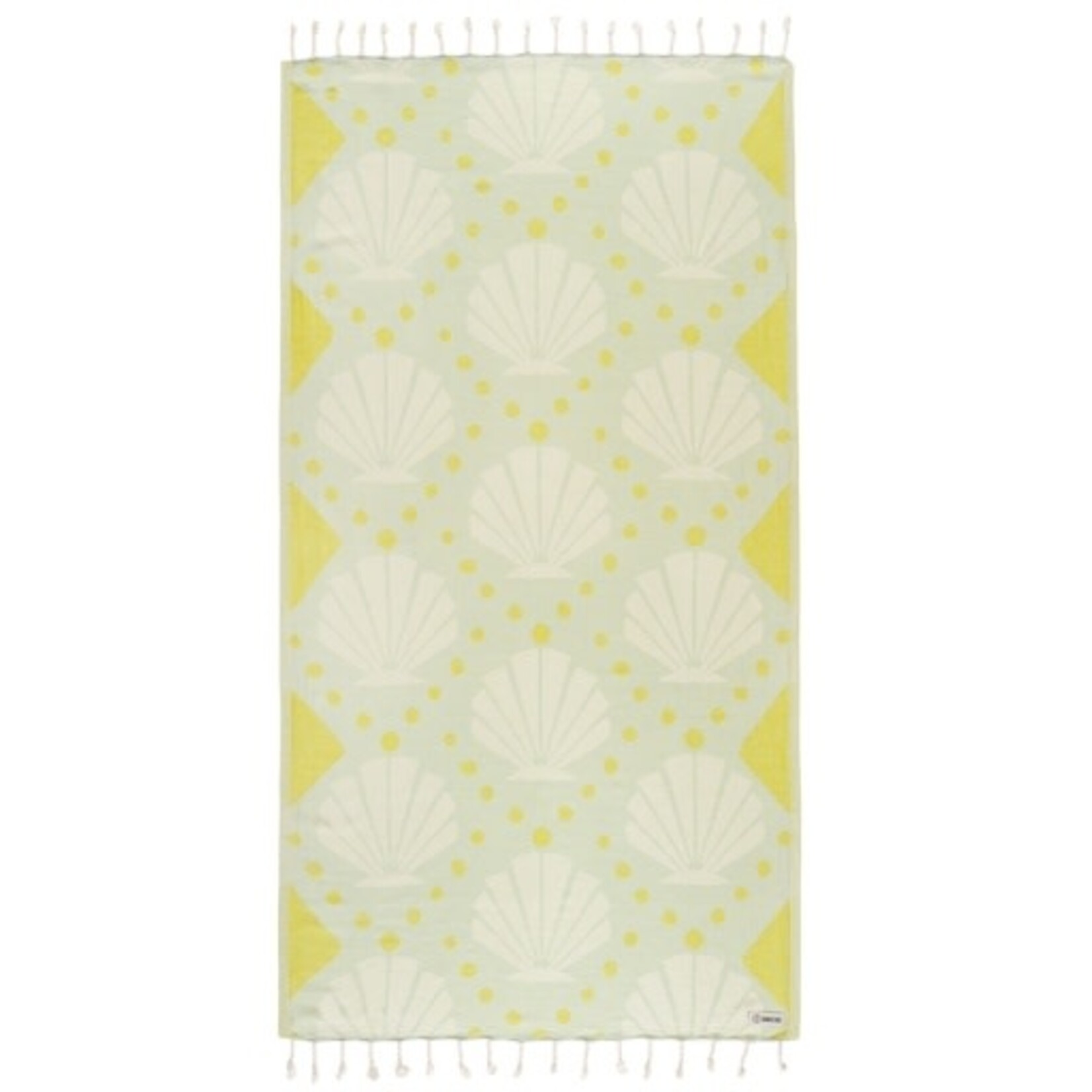 Sand Cloud Brizo Towel Regular