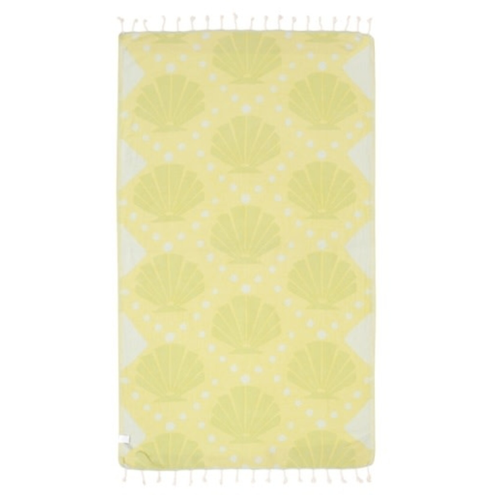 Sand Cloud Brizo Towel Regular