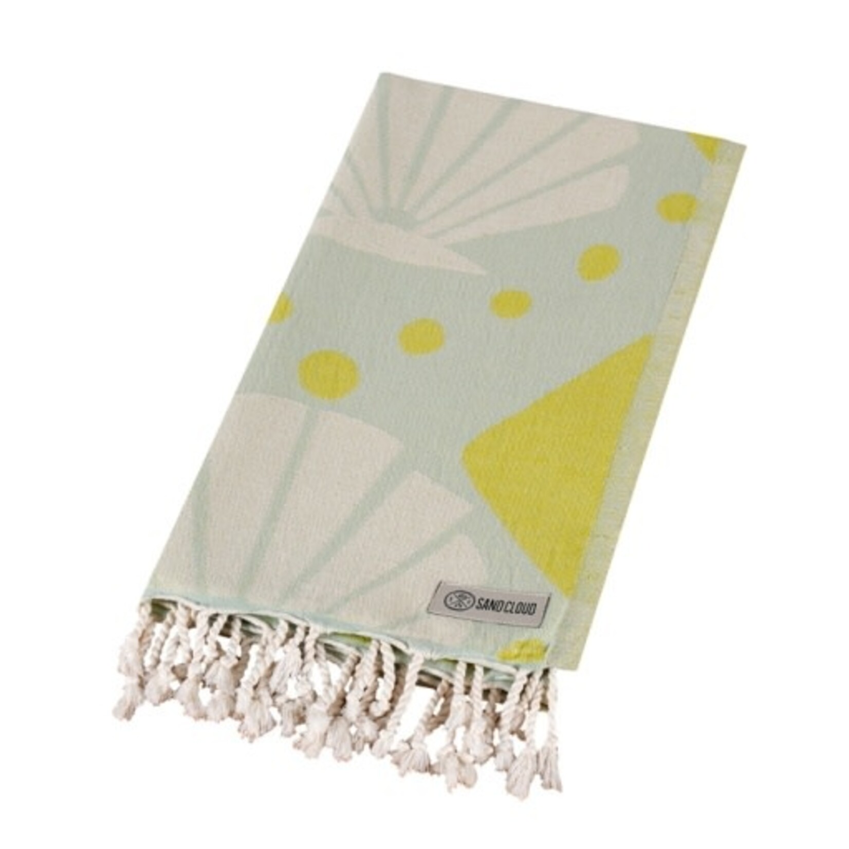 Sand Cloud Brizo Towel Regular