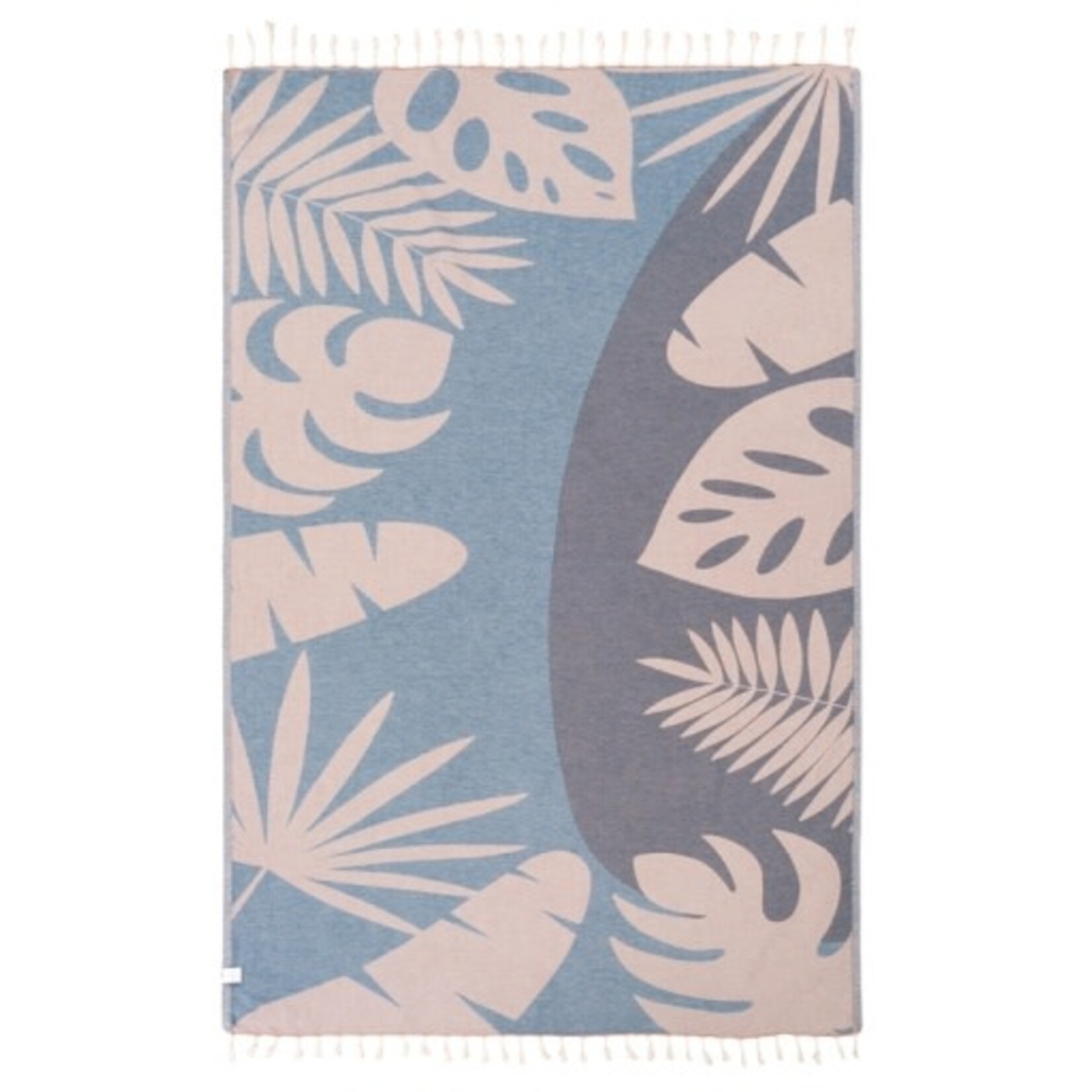 Sand Cloud Lana Towel Large