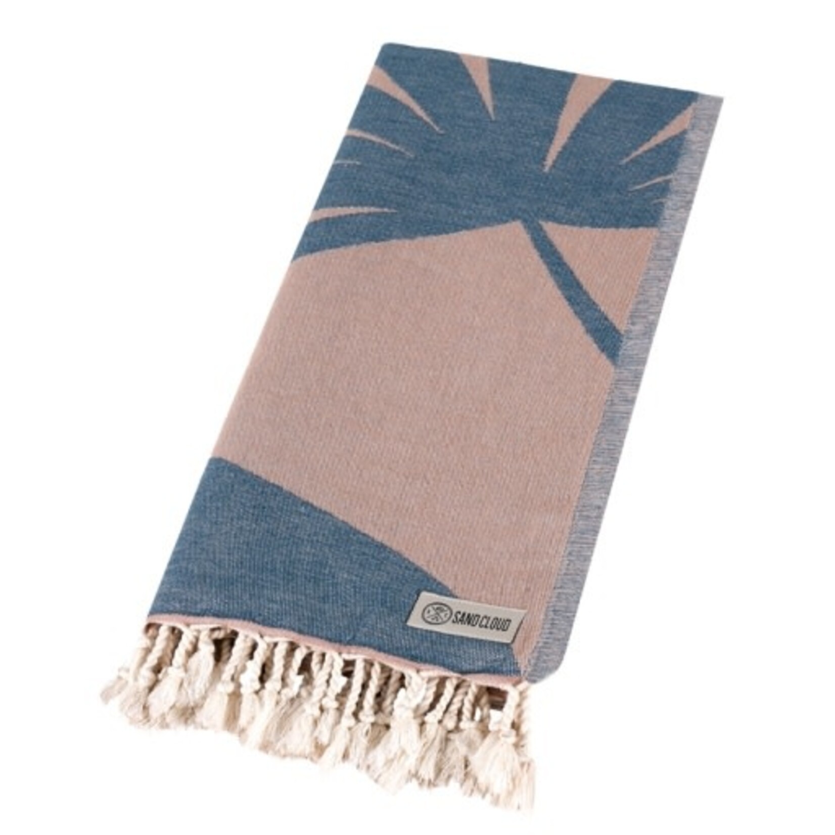 Sand Cloud Lana Towel Large