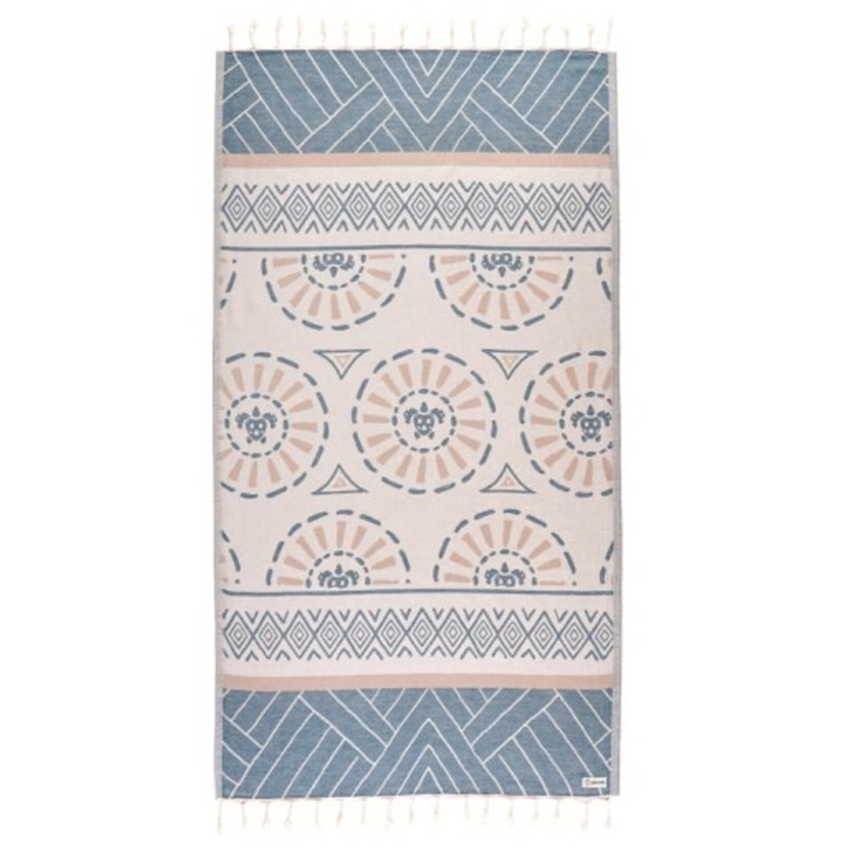 Sand Cloud Laniakea Towel Regular