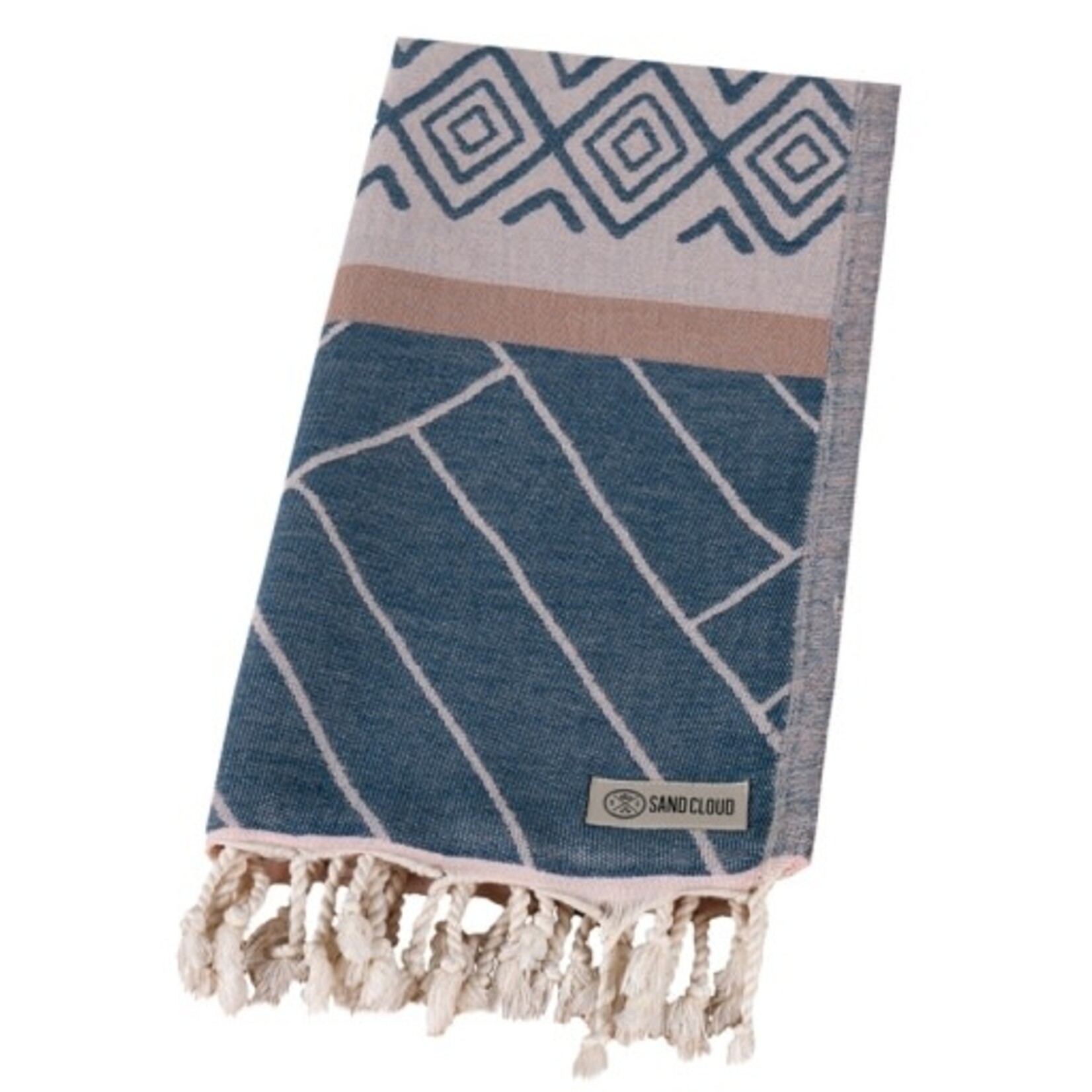 Sand Cloud Laniakea Towel Regular