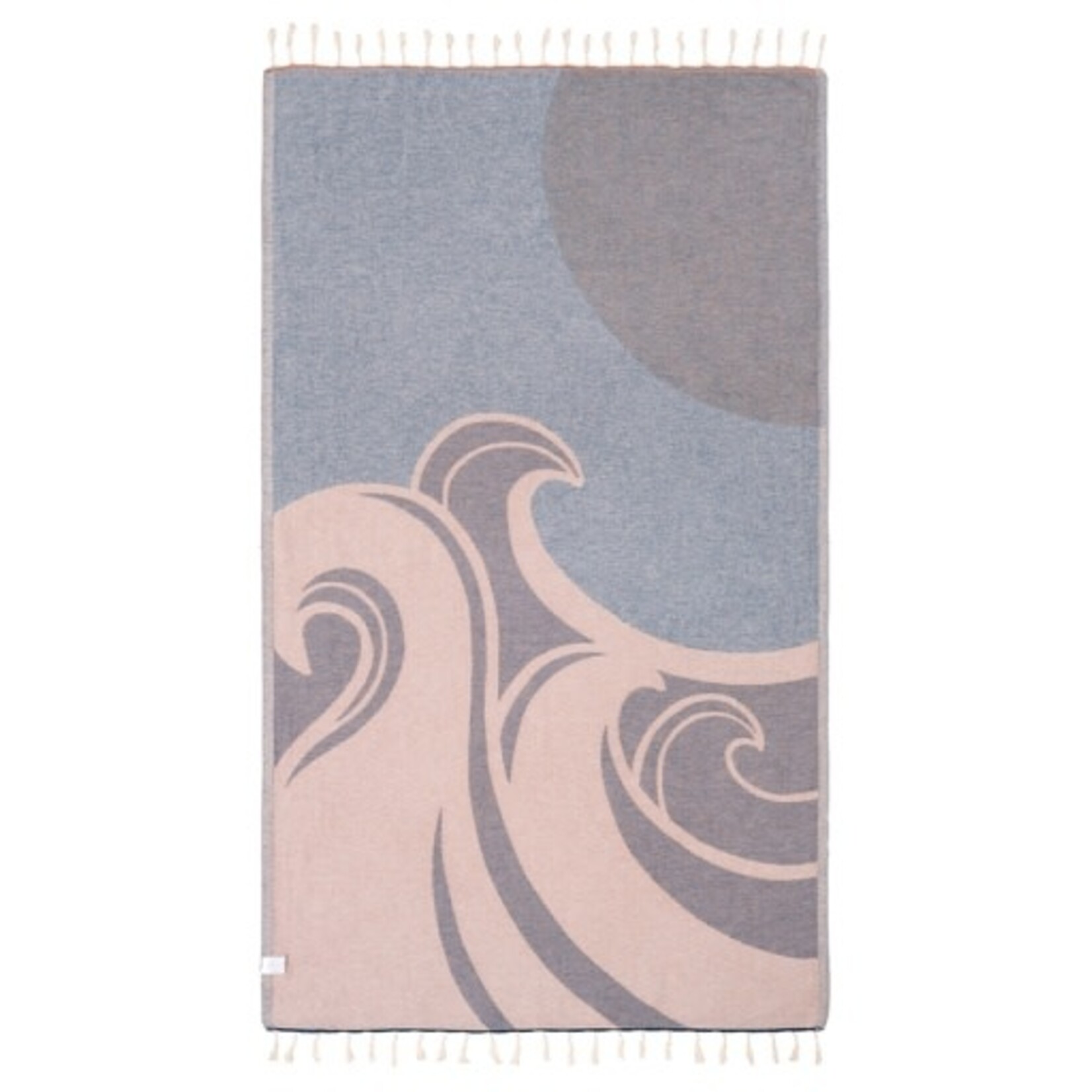Sand Cloud Ezili Towel Regular
