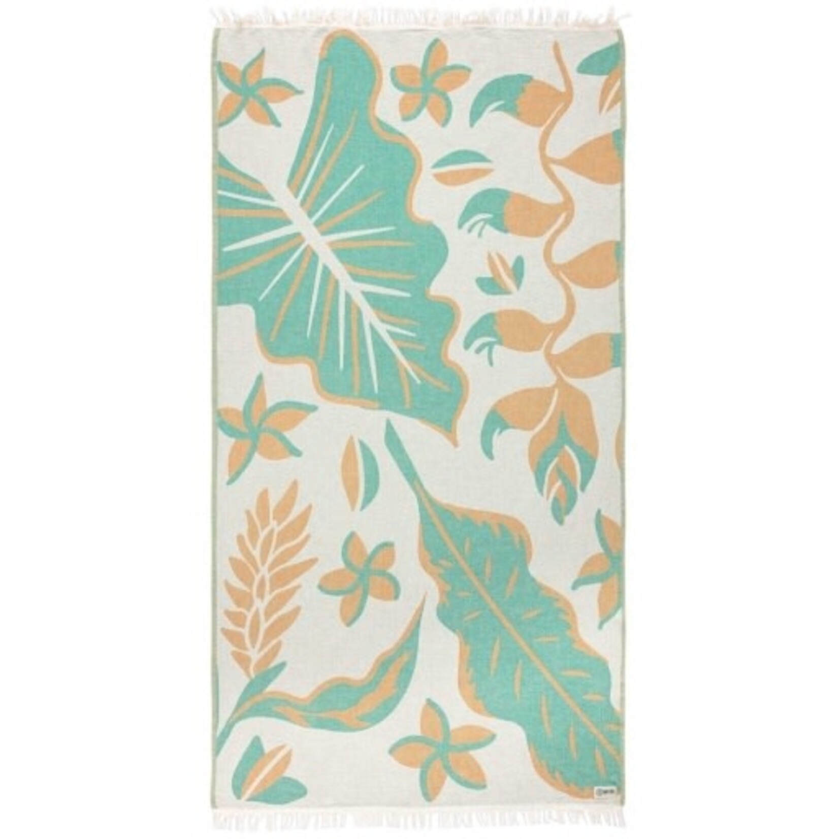Sand Cloud Bora Bora Towel Regular
