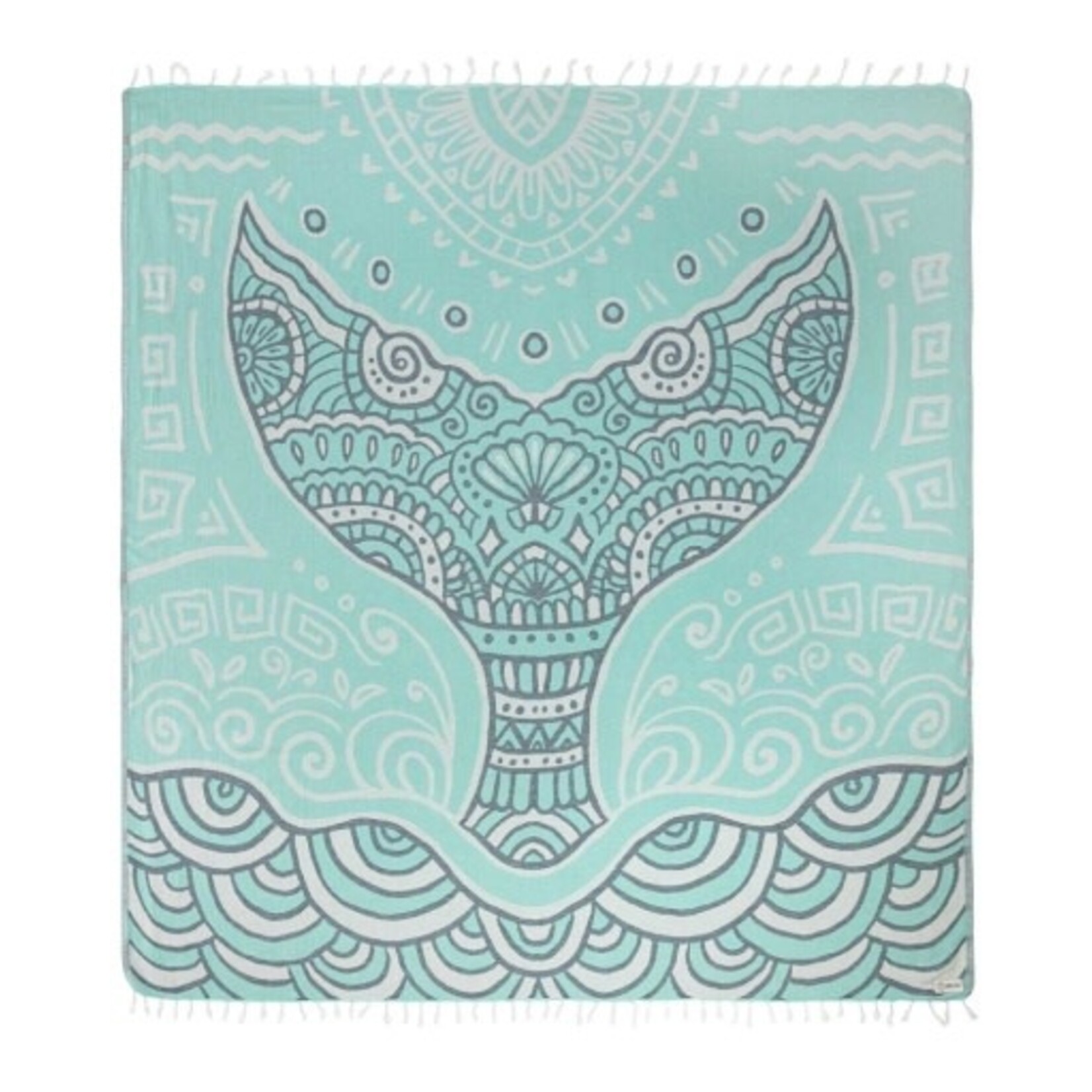 Sand Cloud Fernando Towel XL