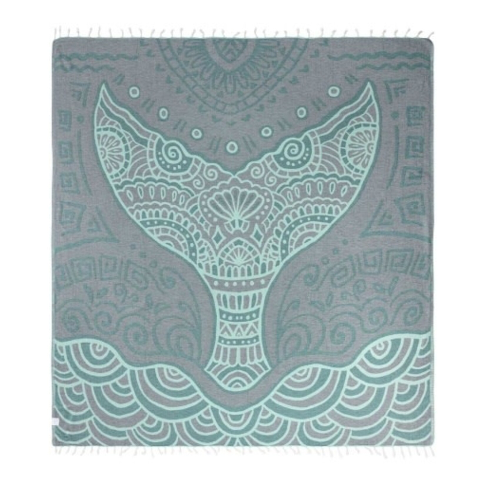 Sand Cloud Fernando Towel XL