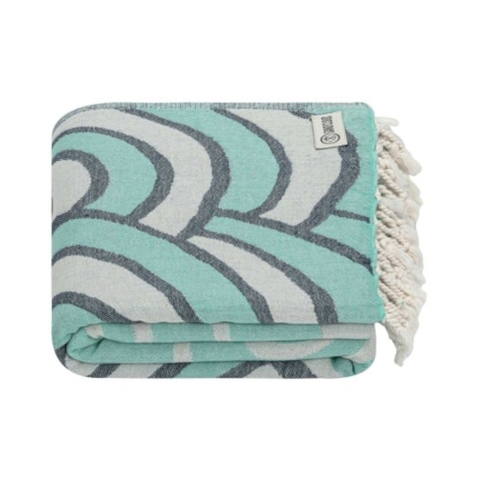Sand Cloud Fernando Towel XL