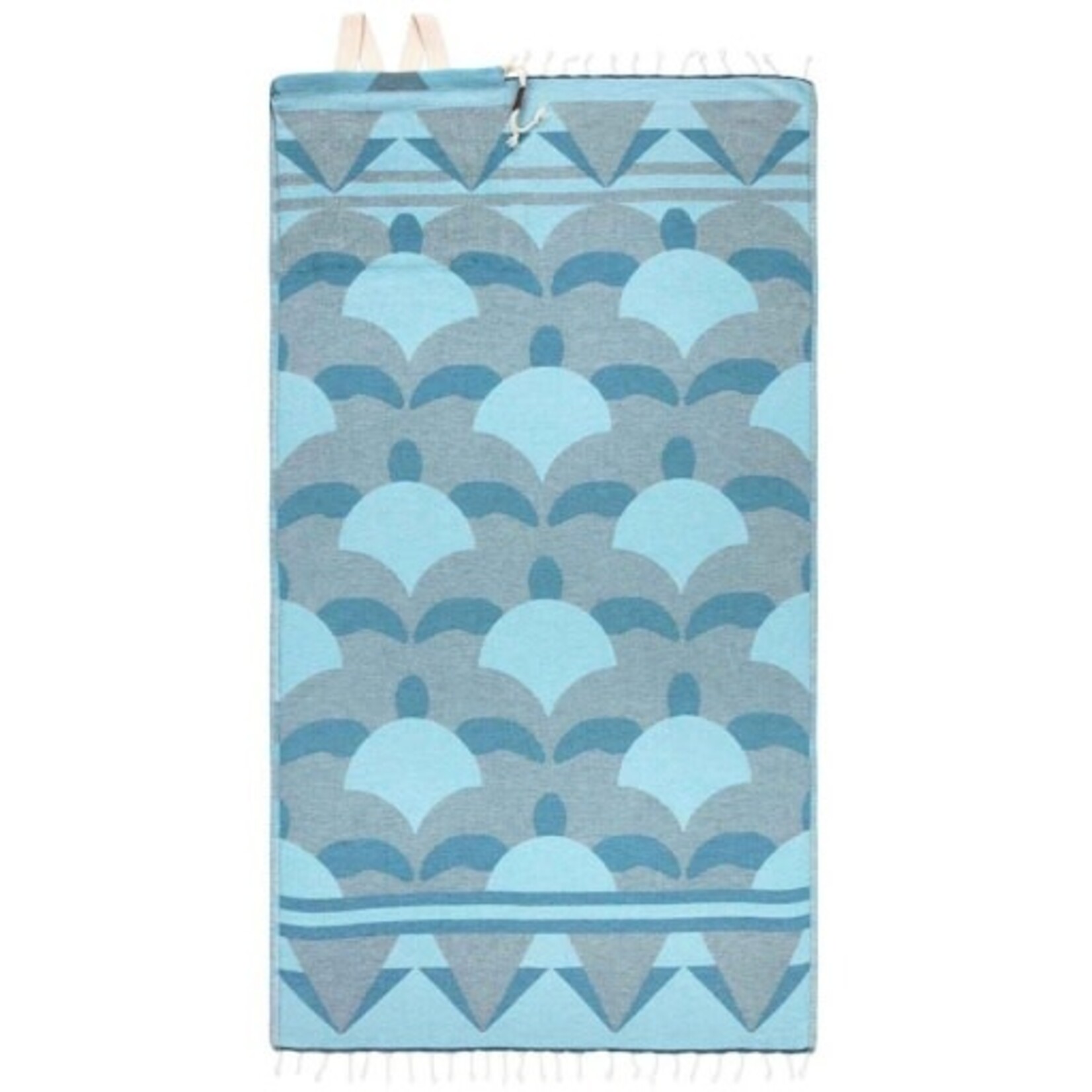 Sand Cloud Hatchling Towel Bag Regular