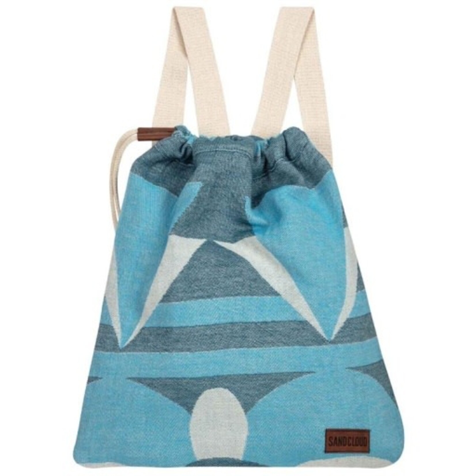Sand Cloud Hatchling Towel Bag Regular