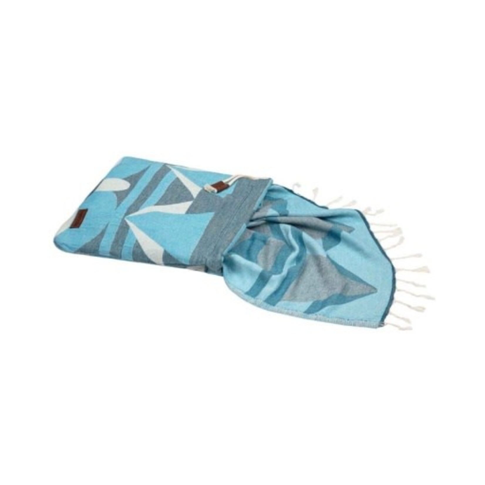 Sand Cloud Hatchling Towel Bag Regular