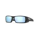 Oakley Gascan Matte Black Camo w/ Prizm Deep H2O Polar