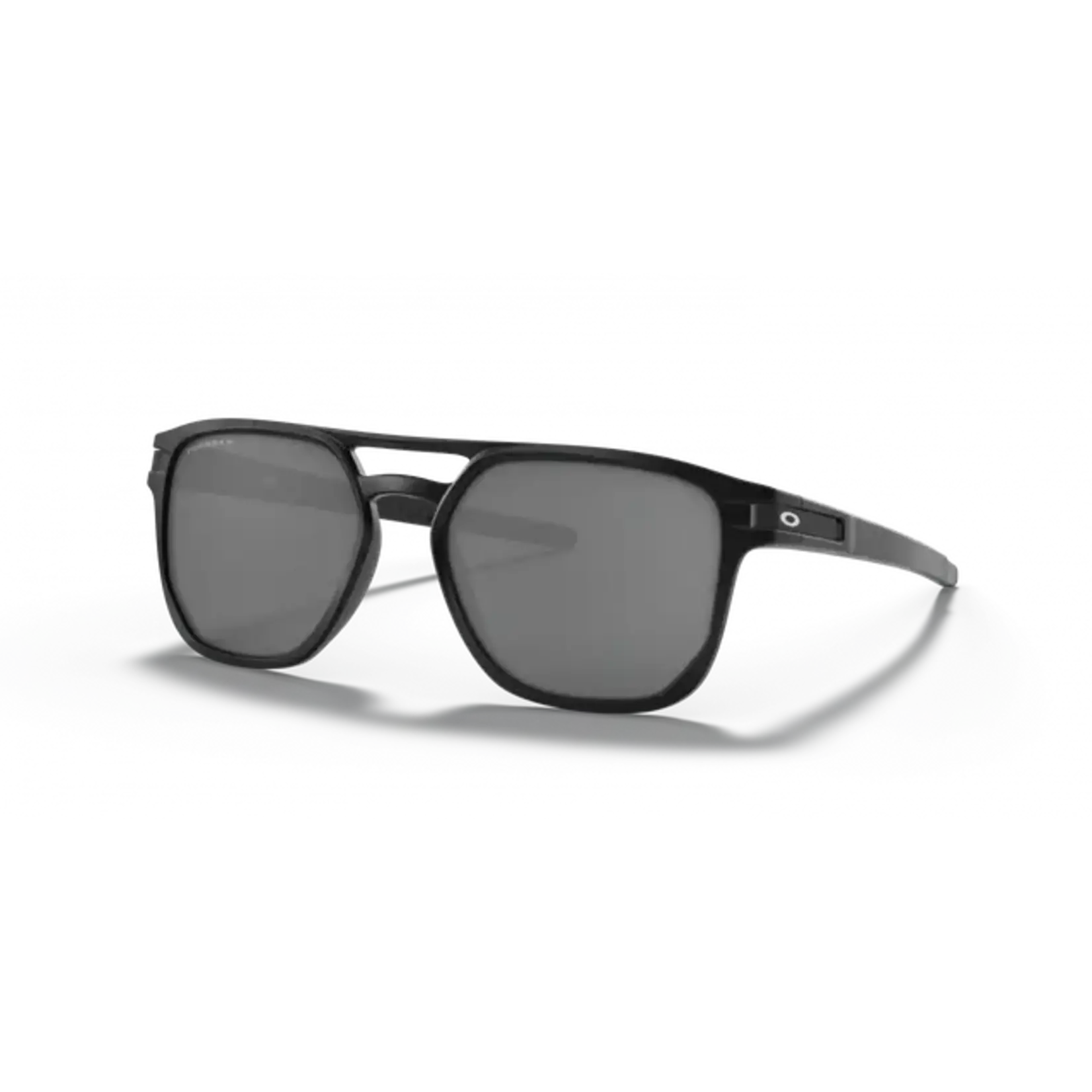 Oakley Latch Beta Matte Black w/ PRIZM Blk Pol