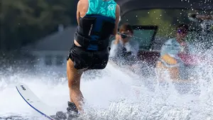 Now In Stock at Sun Sports+ – The Brand-New HO Omni Ultra Water Ski! Now In Stock at Sun Sports+ – The Brand-New HO Omni Ultra Water Ski!
