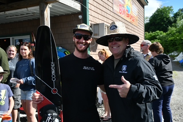 Join Us for Customer Appreciation Day – Saturday, June 7th at Sun Sports+!