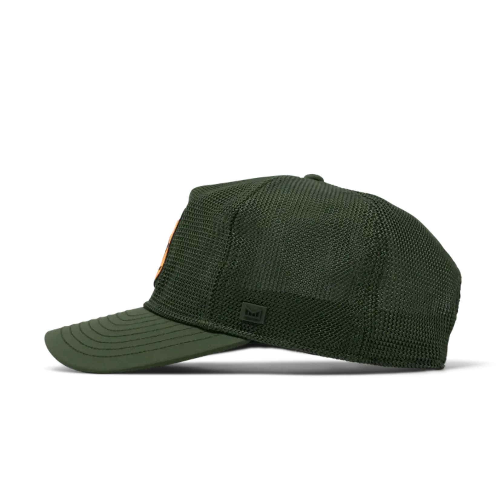 Melin Hydro Odysea MAC Forest Classic Fit