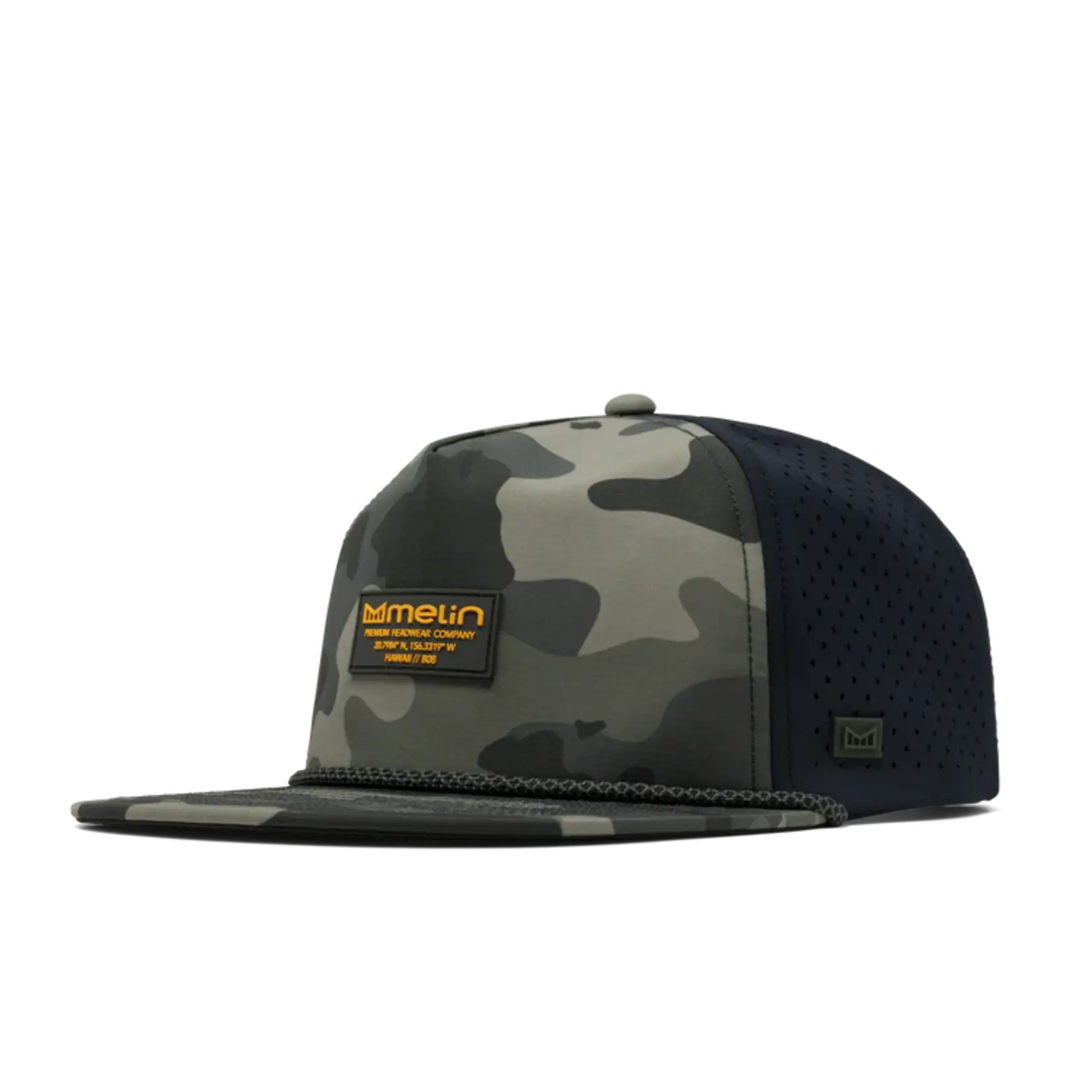 Melin Hydro Coronado Islands Hawaii Camo Classic Fit