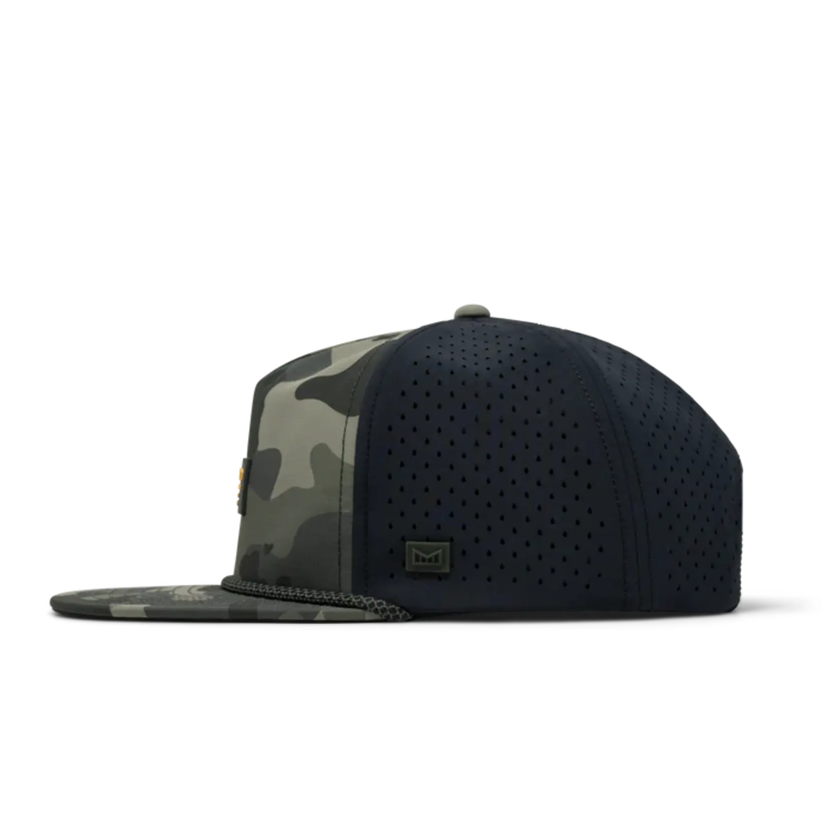 Melin Hydro Coronado Islands Hawaii Camo Classic Fit