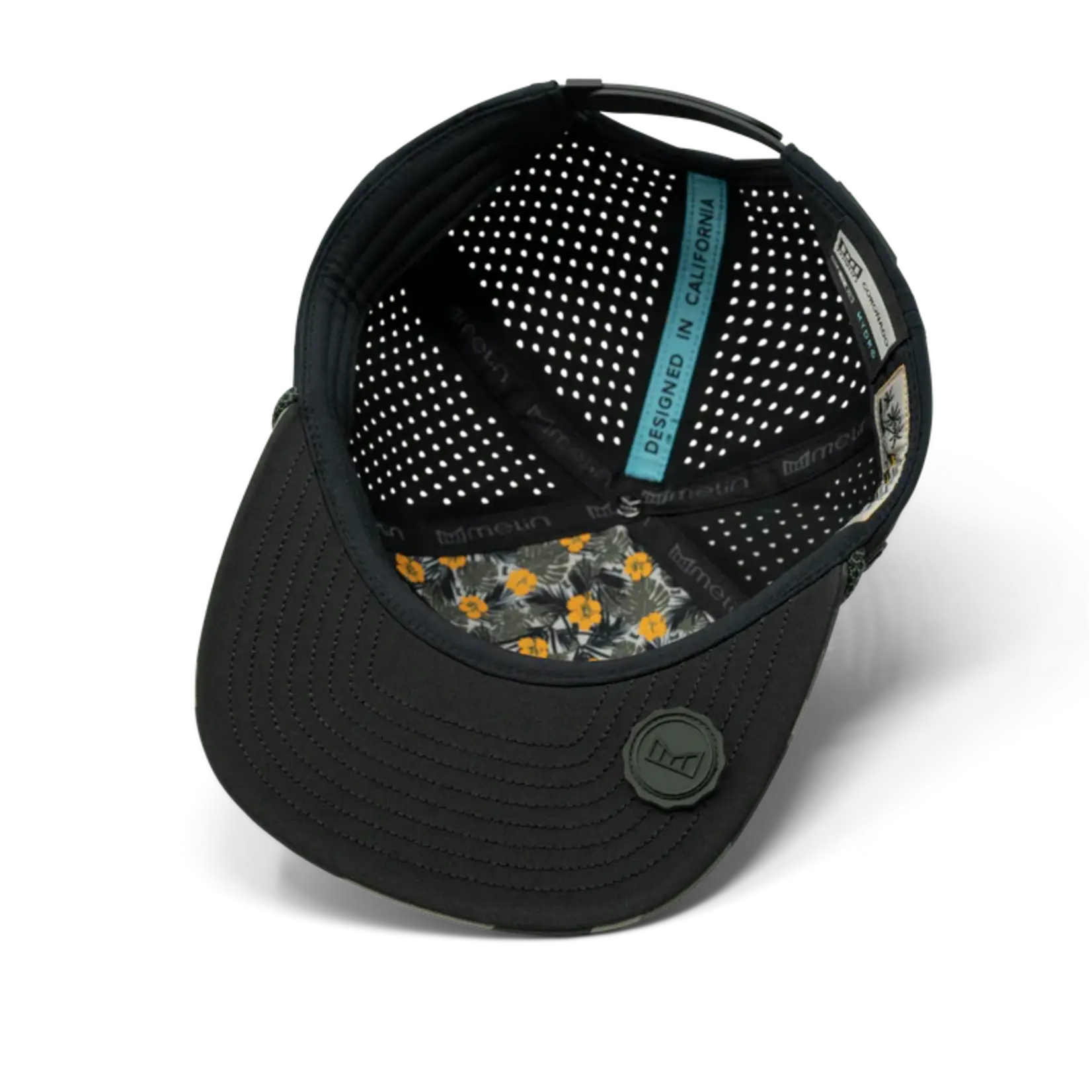 Melin Hydro Coronado Islands Hawaii Camo Classic Fit