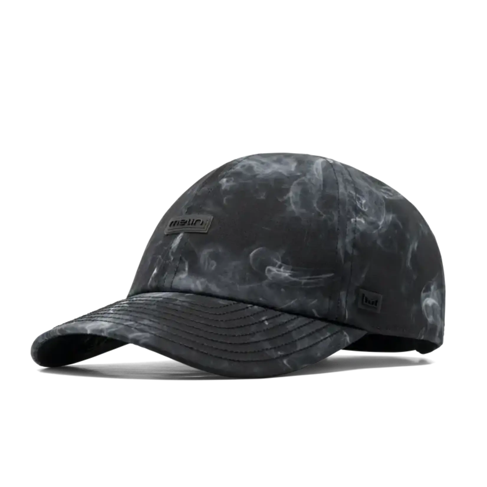 Melin Hydro The Legend Smoke Classic Fit