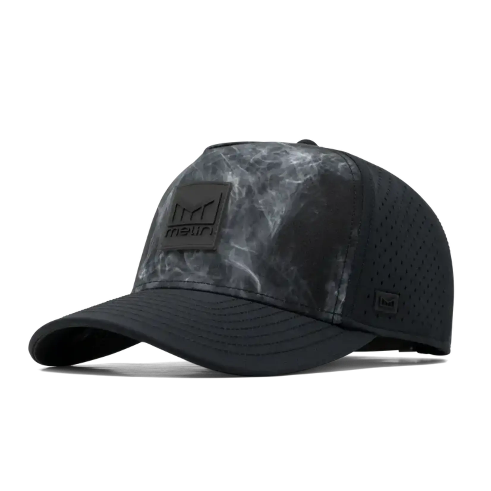 Melin Hydro Odysea Stacked Smoke XL