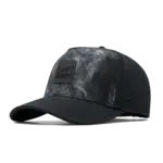 Melin Hydro Odysea Stacked Smoke Classic