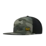 Melin Hydro Trenches Islands Hawaii Camo Classic Fit