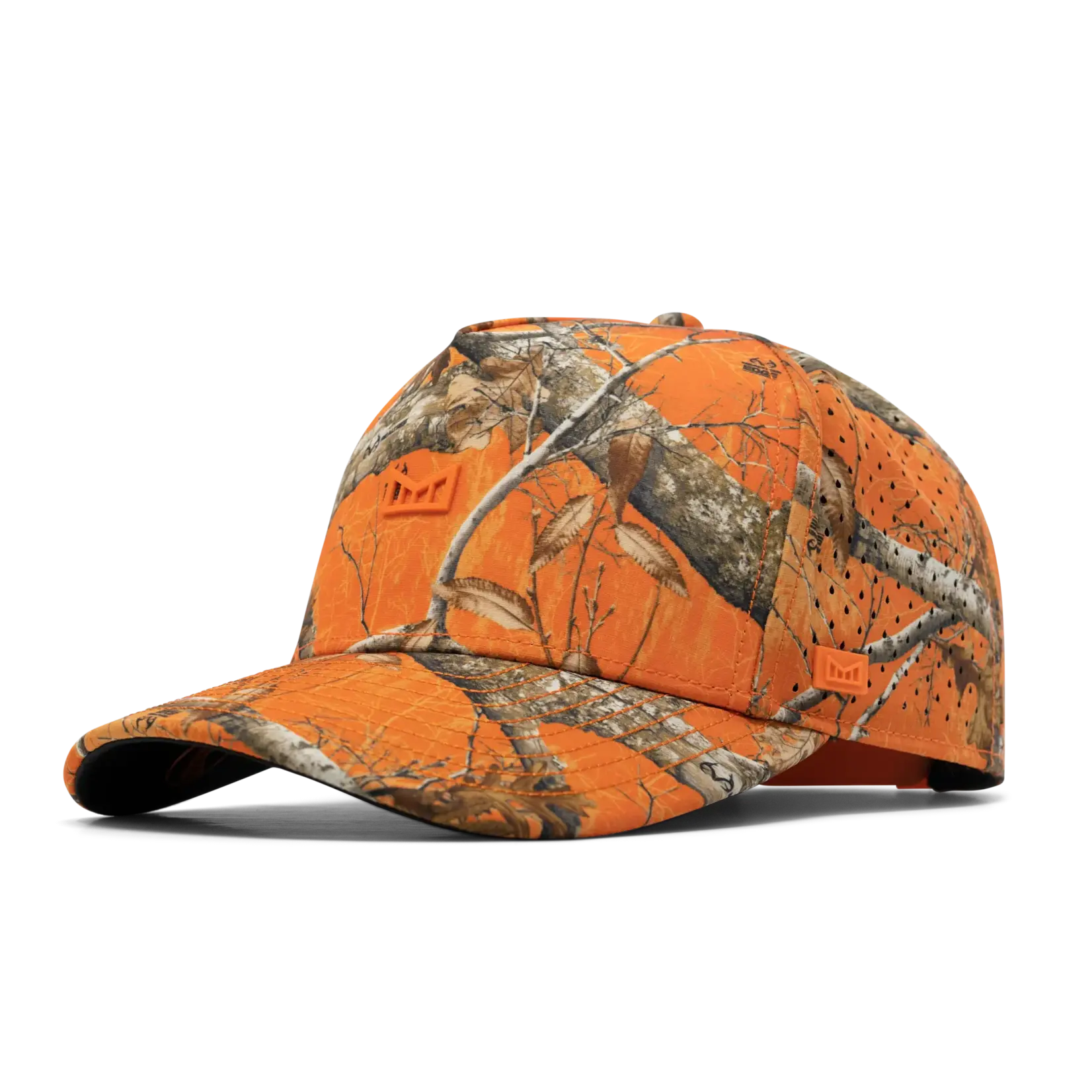Melin Hydro Odysea Real Tree Neo Camo Classic Fit