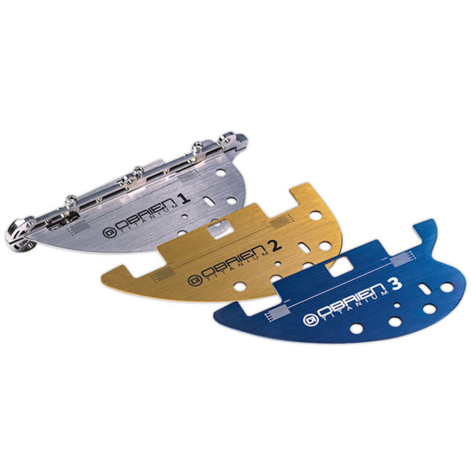 O'Brien Ti Fin Kit