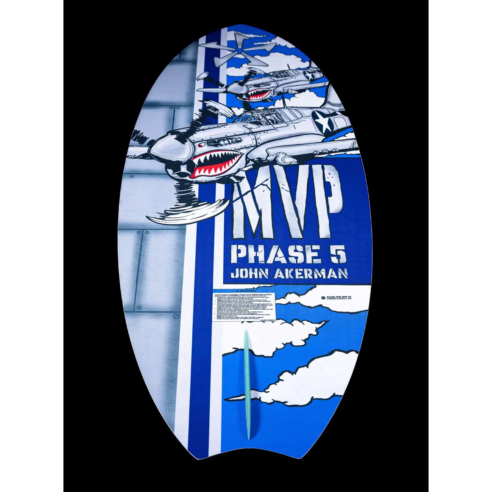 Phase 5 MVP