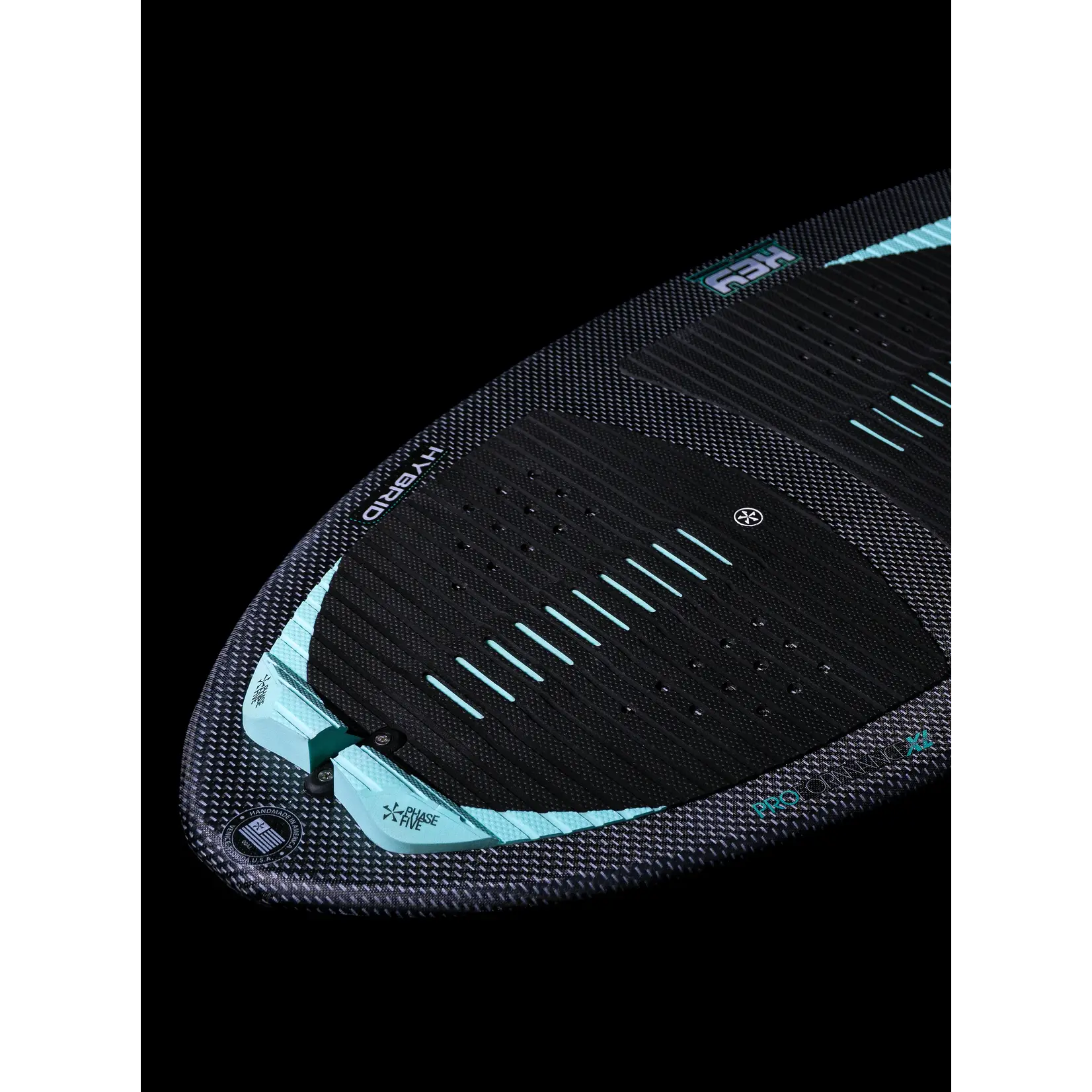 Phase 5 2025 Key
