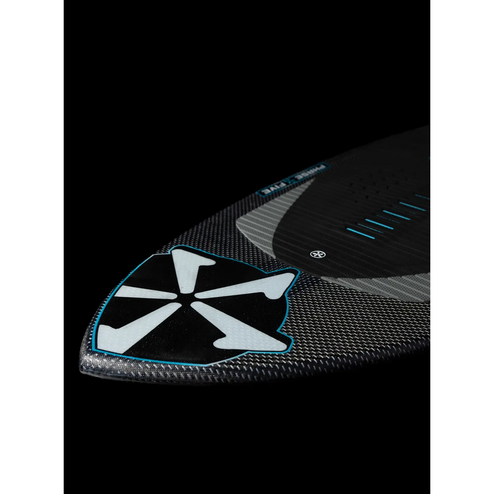Phase 5 2025 Matrix Payne Pro