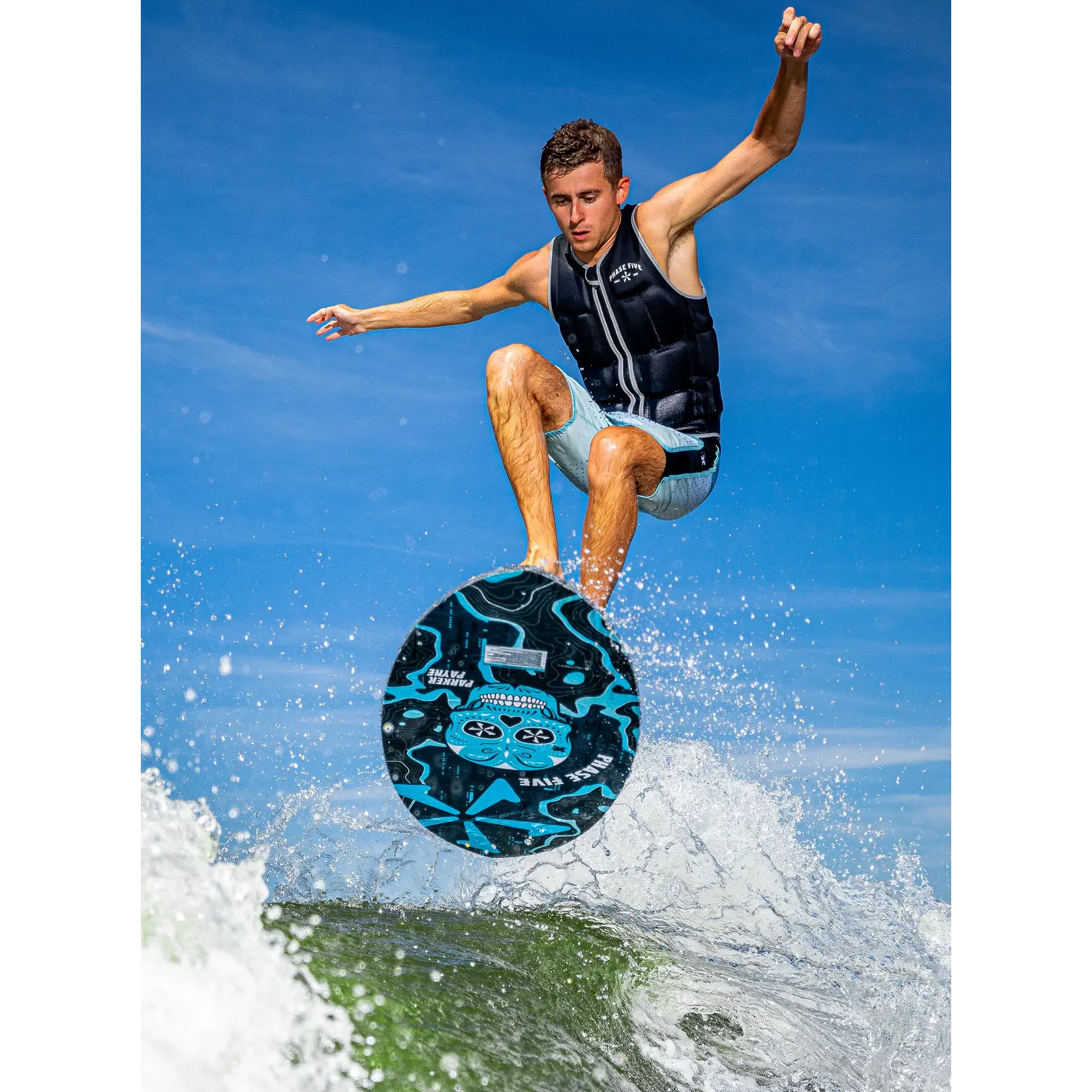 Phase 5 2025 Matrix Payne Pro