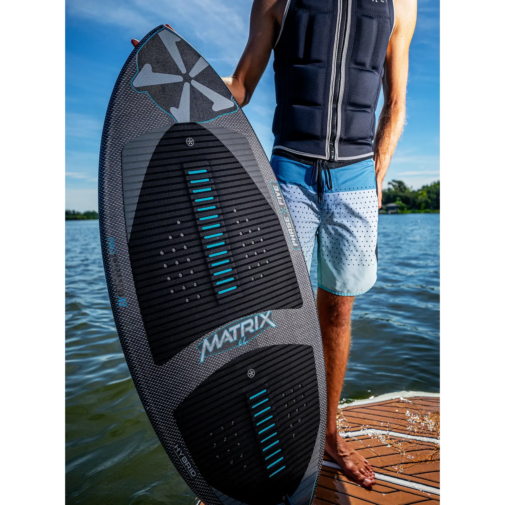 Phase 5 2025 Matrix Payne Pro