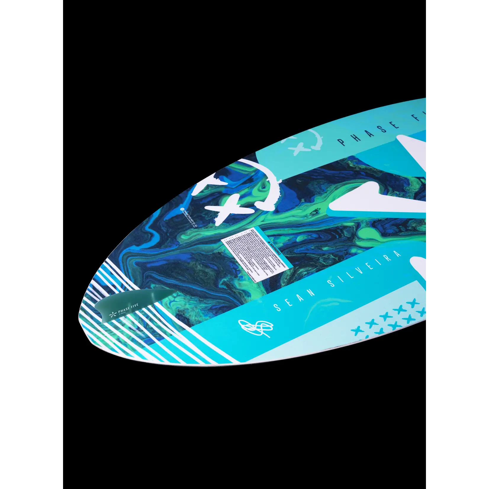 Phase 5 2025 Key CL