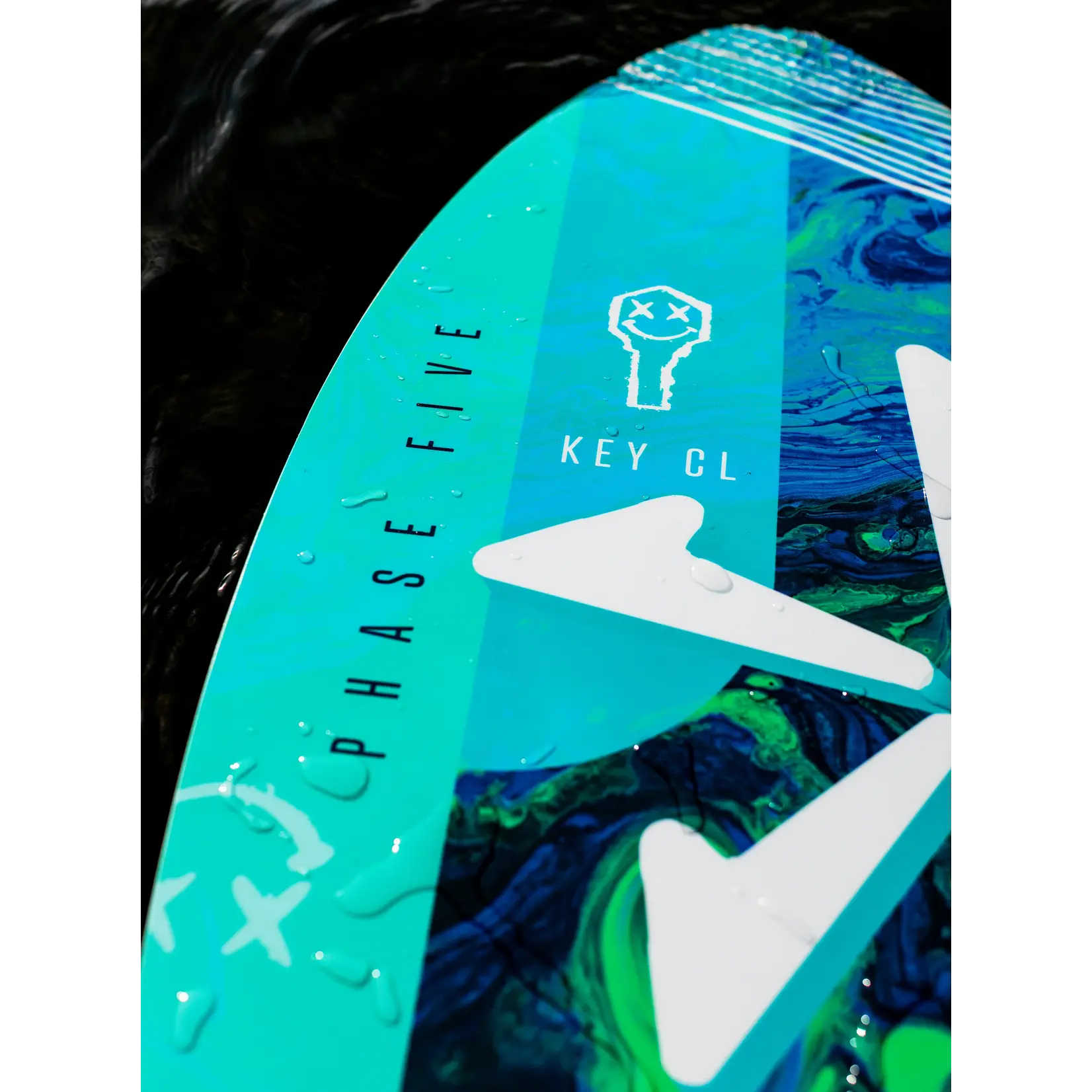 Phase 5 2025 Key CL