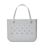 Bogg Bag Original Large Bogg Shades of Gray