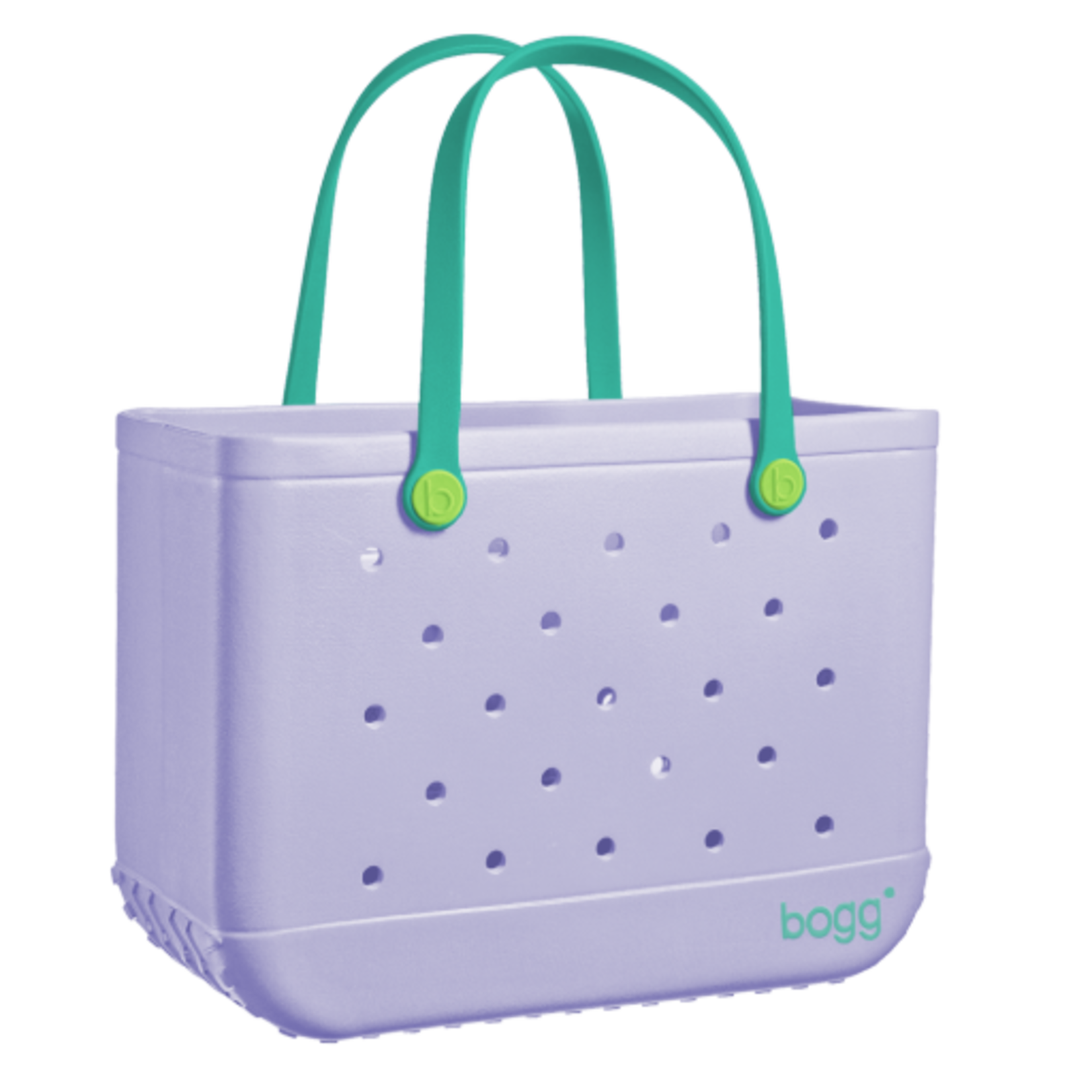 Bogg Bag Original Bogg Tonal Lavender Mojito