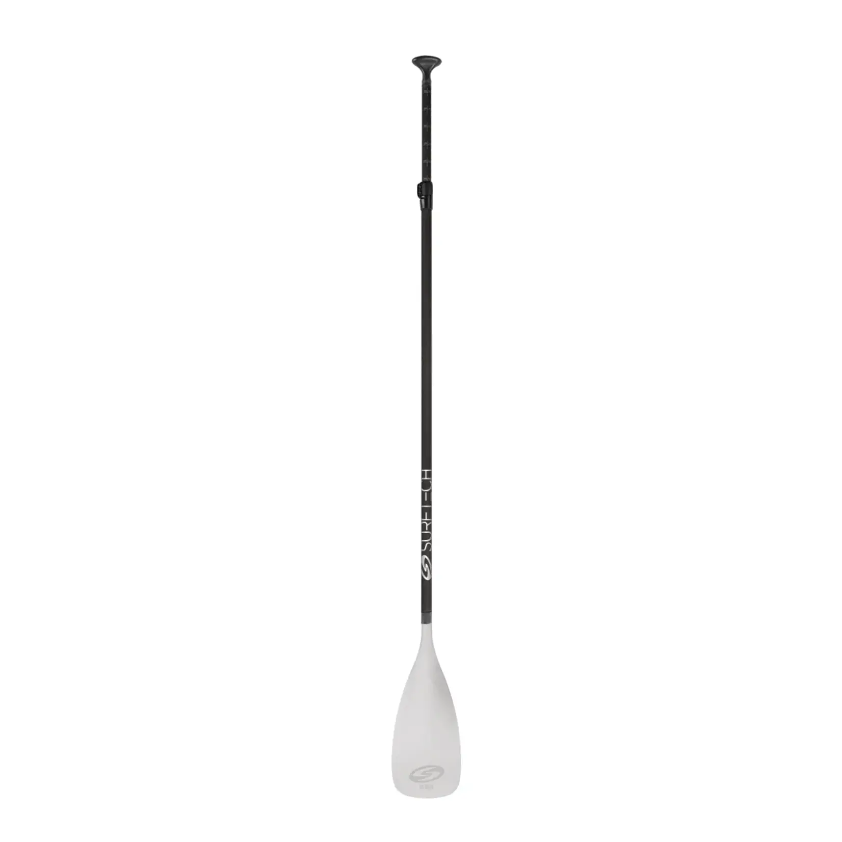 Surftech Janitor Al 88 2-Piece Aluminum Adjustable Paddle