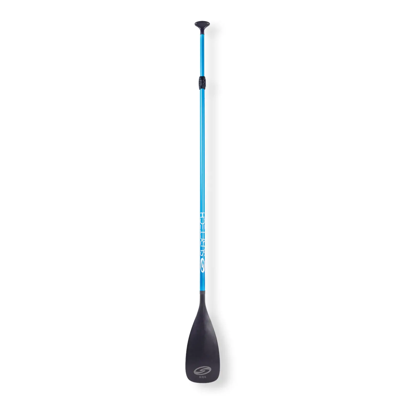 Surftech Janitor Al 88 2-Piece Aluminum Adjustable Paddle