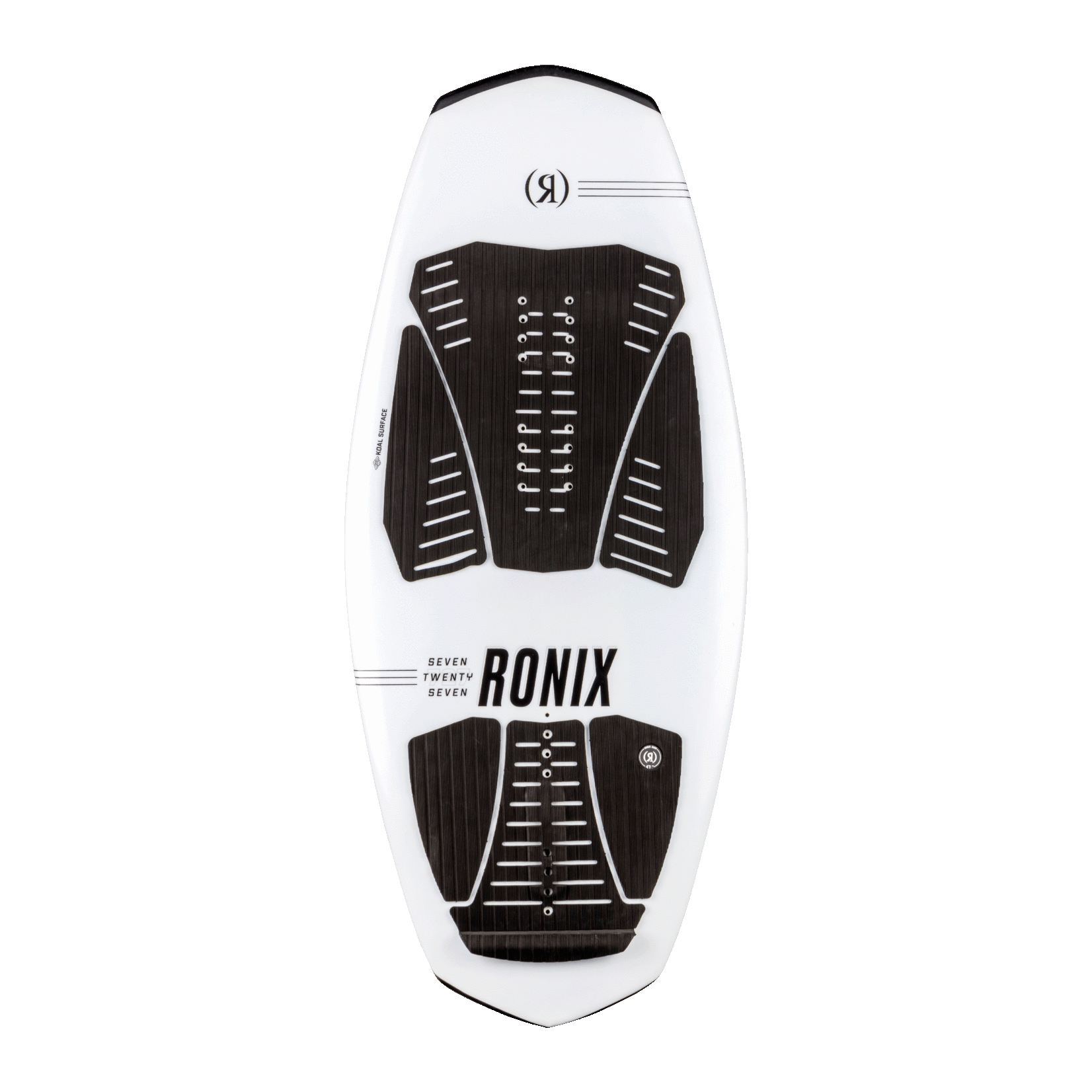 Ronix Beginner / Advanced Hybrid Series Balance Foil Package with 28" Mast
