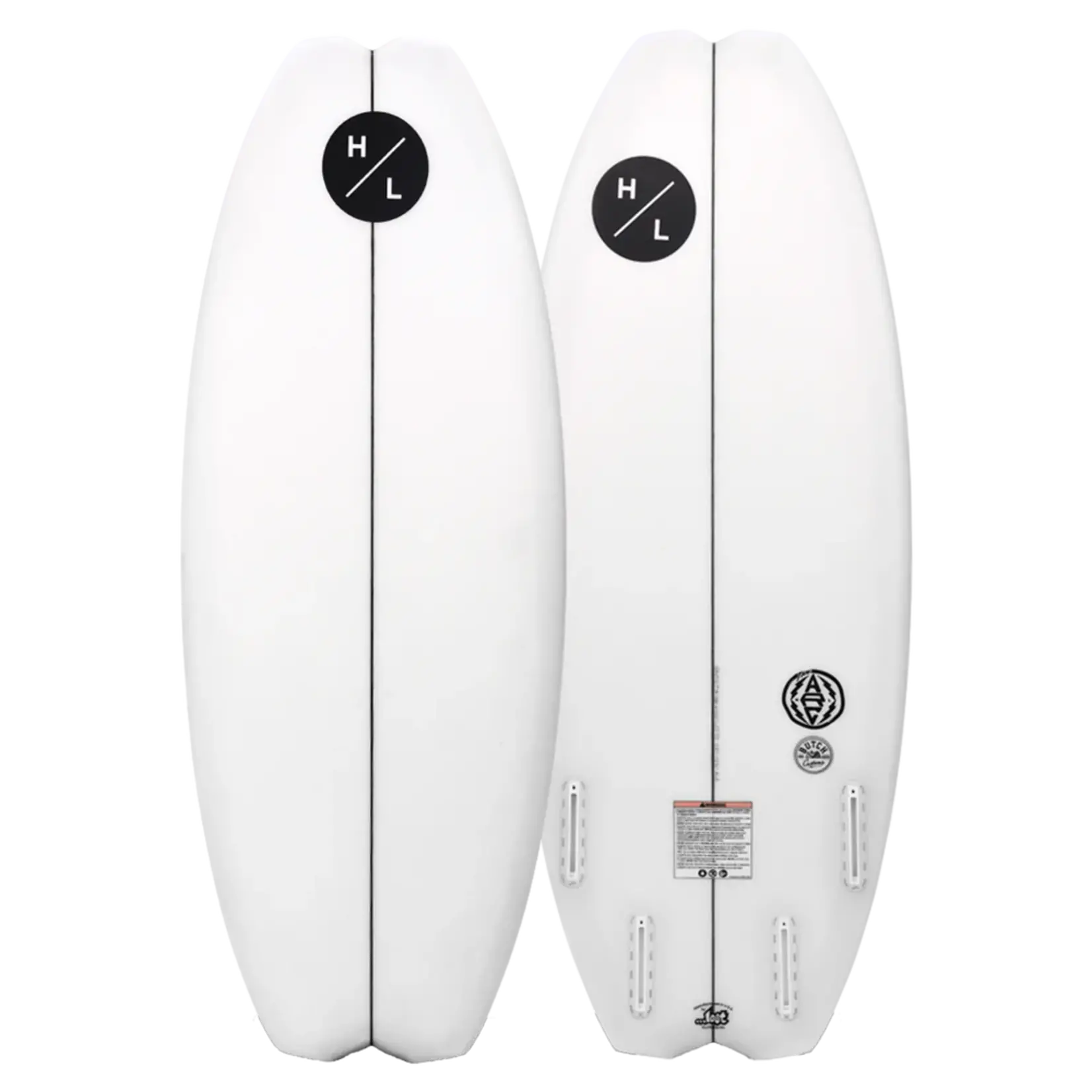 HO/Hyperlite 2025 Arc