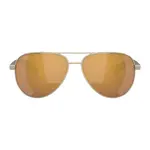 Costa del Mar Peli Brushed Gold w/ Gold Mirror 580G