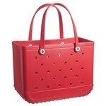 Bogg Bag Original Bag Large You Red my Mind