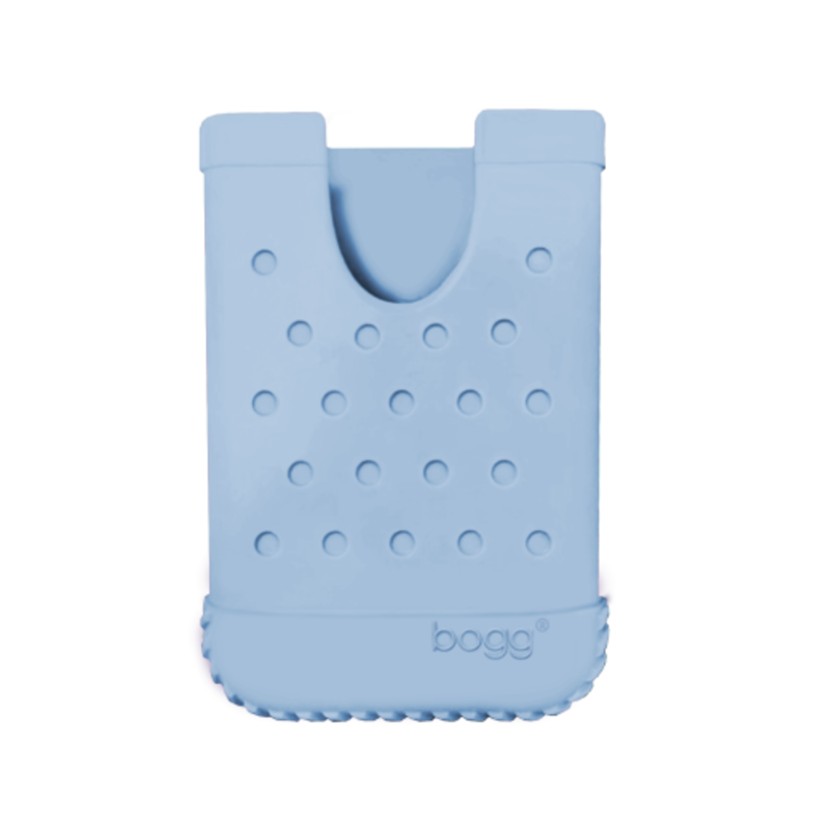 Bogg Bag Call Me Bogg Carolina Blue