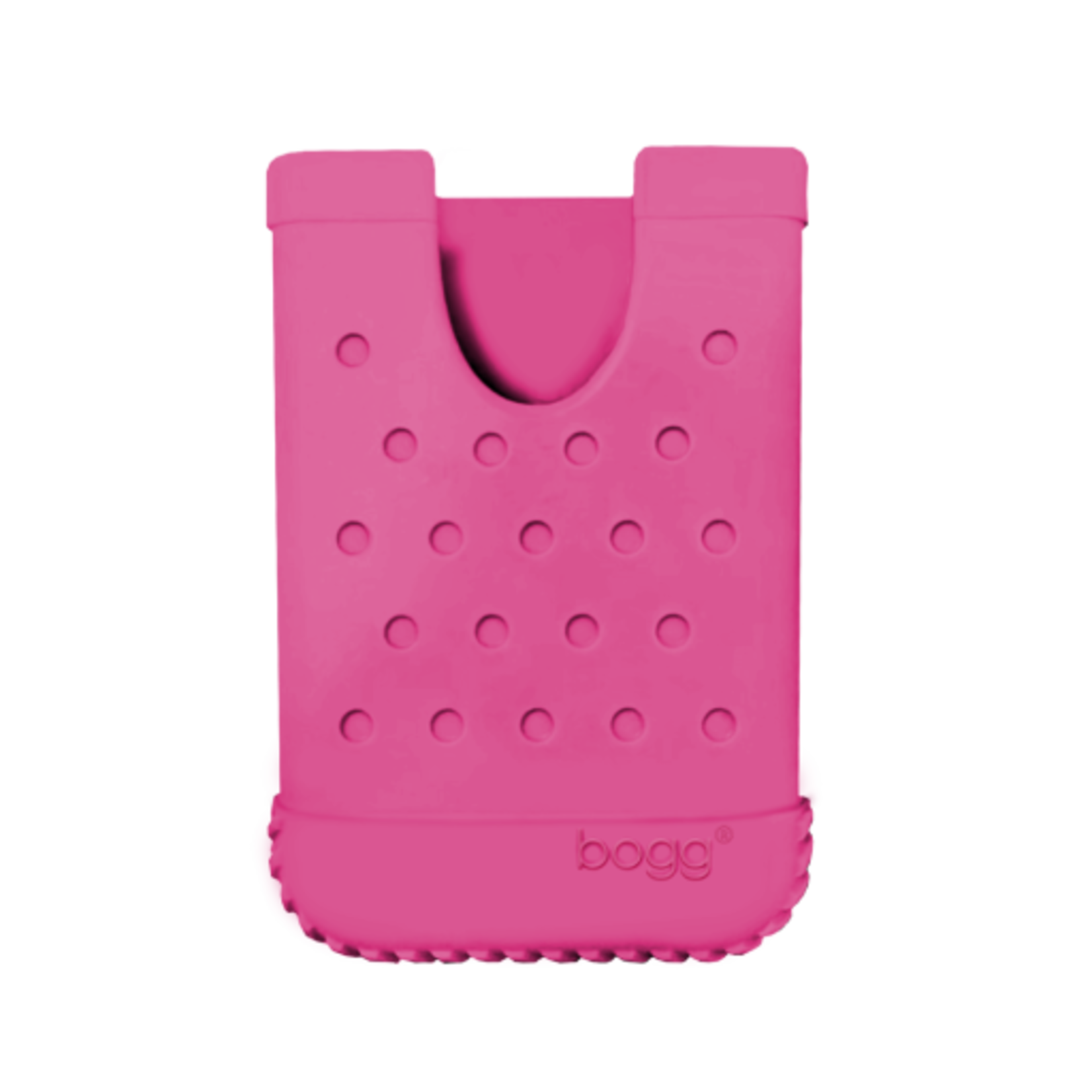 Bogg Bag Call Me Bogg Haute Pink