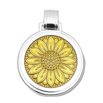 Lola Sunflower Gold Large